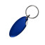 Брелок для ключів Drop,TM Discover (синій)