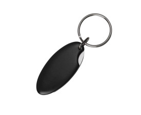 Брелок для ключів Drop,TM Discover (чорний)