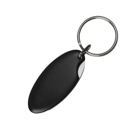 Брелок для ключів Drop,TM Discover (чорний)