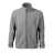 Реглан флісовий на блискавці Frosty 220 (light grey)