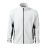 Реглан флісовий на блискавці Frosty 220 (white)