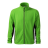 Реглан флісовий на блискавці Frosty 220 (apple green)