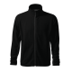 Реглан флісовий на блискавці Frosty 220 (black)