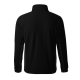 Реглан флісовий на блискавці Frosty 220 (black)