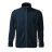 Реглан флісовий на блискавці Frosty 220 (navy blue)