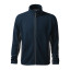 Реглан флісовий на блискавці Frosty 220 (navy blue)