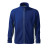Реглан флісовий на блискавці Frosty 220 (royal blue)