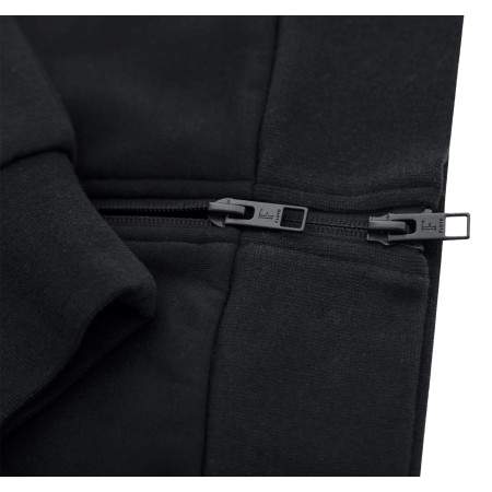 Реглан жіночий West, ТМ Floyd (чорний)