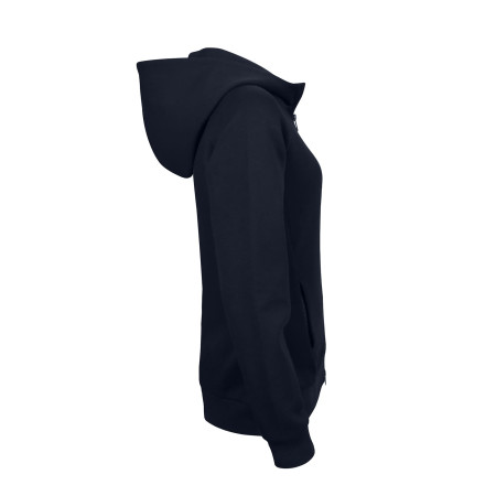 Реглан жіночий West, ТМ Floyd (темно-синій)