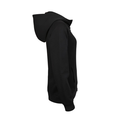 Реглан жіночий West, ТМ Floyd (чорний)