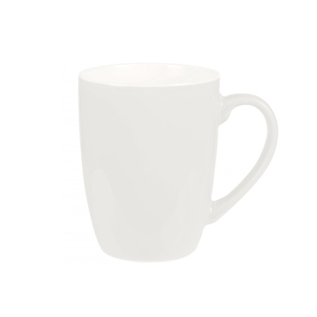 Горнятко керамічне Uni, TM Totobi (білий) Горнятко керамічне Uni, TM Totobi (білий)