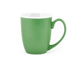 Горнятко керамічне Milo, TM Totobi (зелений)