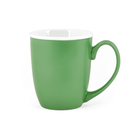 Горнятко керамічне Milo, TM Totobi (зелений)