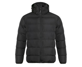 Куртка Explorer, TM Floyd (чорний)