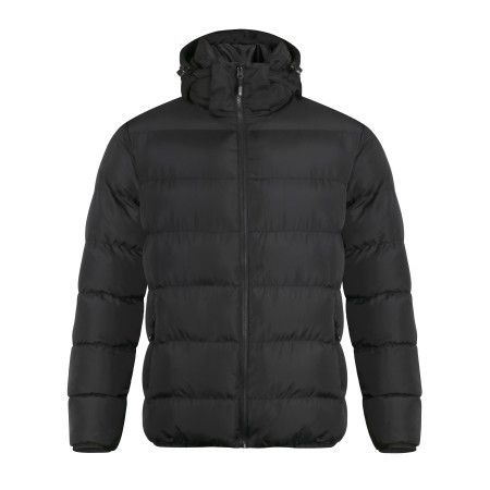 Куртка Explorer, TM Floyd (чорний)