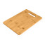 Дошка кухонна COOKING 3, TM Discover (натуральний (light wood))