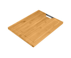 Дошка кухонна CHIEF, TM Discover (натуральний (light wood))