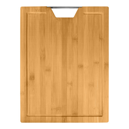 Дошка кухонна CHIEF, TM Discover (натуральний (light wood))