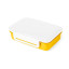 Ланч бокс Sunny, TM Discover (жовтий)