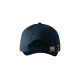 Кепка 5P, ТМ Malfini (navy blue)