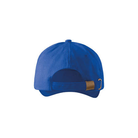 Кепка 5P, ТМ Malfini (royal blue) Кепка 5P, ТМ Malfini (royal blue)