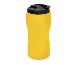 Термокружка Frost, TM Discover (жовтий) Термокружка Frost, TM Discover (жовтий)