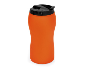 Термокружка Frost, TM Discover (помаранчевий)