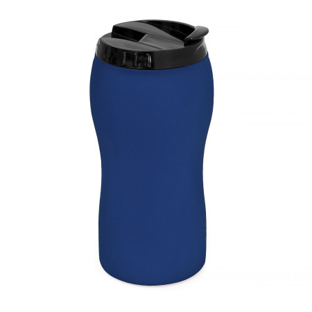 Термокружка Frost, TM Discover (синій)