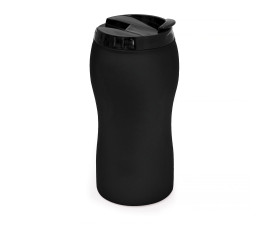 Термокружка Frost, TM Discover (чорний)