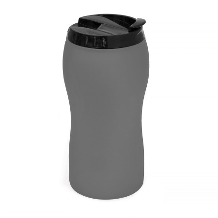 Термокружка Frost, TM Discover (сірий)