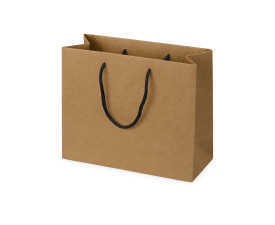 Пакет подарунковий Pak, TM Totobi (крафтовий) Пакет подарунковий Pak, TM Totobi (крафтовий)