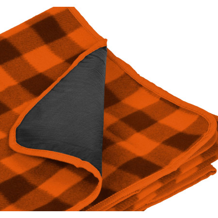 Килимок Picnic, TM Discover (помаранчевий)