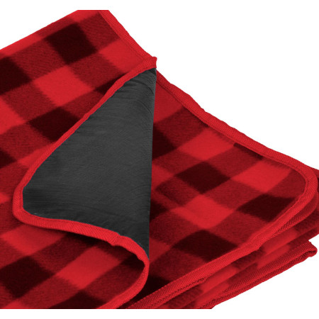 Килимок Picnic, TM Discover (червоний)