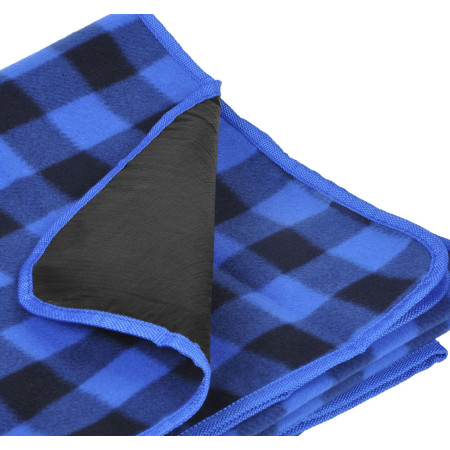 Килимок Picnic, TM Discover (синій)