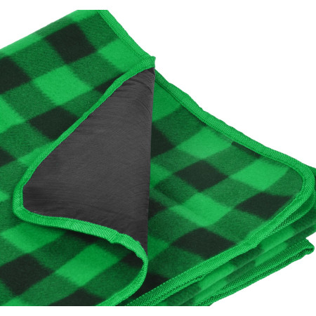 Килимок Picnic, TM Discover (зелений)