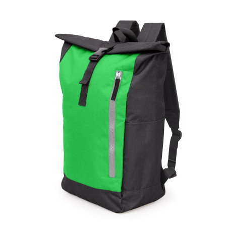 Рюкзак для ноутбука Fancy, ТМ Discover (зелений)