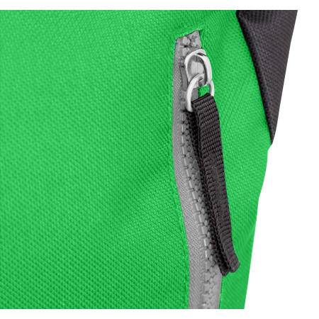 Рюкзак для ноутбука Fancy, ТМ Discover (зелений)