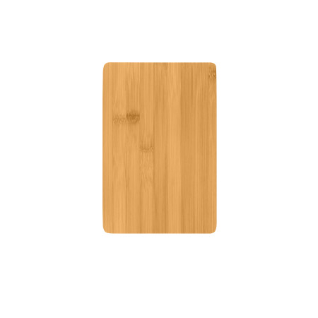 Дошка кухонна CULINARE 1, TM Discover (натуральний (light wood))