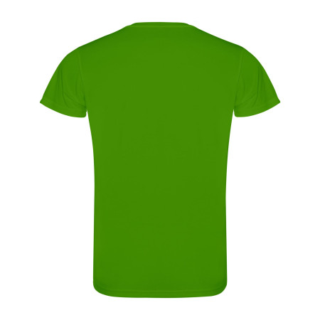 Футболка Camimera 135, TM Roly (fern green)