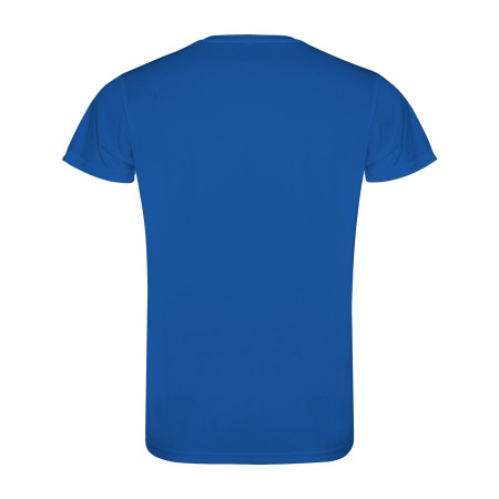 Футболка Camimera 135, TM Roly (royal blue)