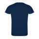 Футболка Camimera 135, TM Roly (navy blue)