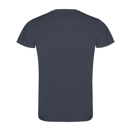 Футболка Camimera 135, TM Roly (dark lead)