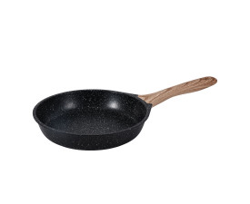 Сковорідка NiceFry 2, TM Discover (натуральний (light wood))