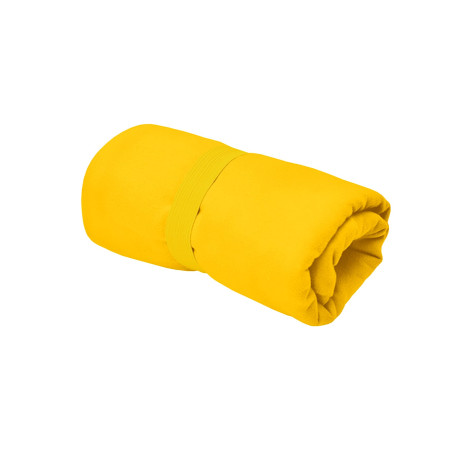 Рушник для спорту Dora, TM Casa Mia (жовтий)