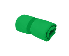 Рушник для спорту Dora, TM Casa Mia (зелений)
