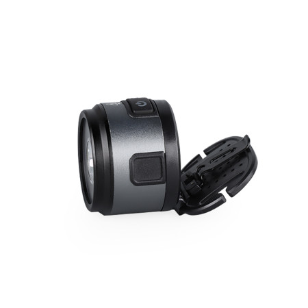 Ліхтарик налобний Flexion, TM Discover (сірий) Ліхтарик налобний Flexion, TM Discover (сірий)