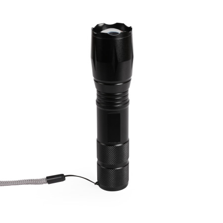 Ліхтарик Glow, TM Discover (чорний)