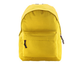 Рюкзак Compact, TM Discover (жовтий)