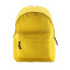 Рюкзак Compact, TM Discover (жовтий)