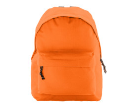 Рюкзак Compact, TM Discover (помаранчевий)